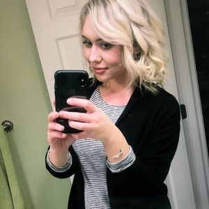 Meet your Posher, Kateryn